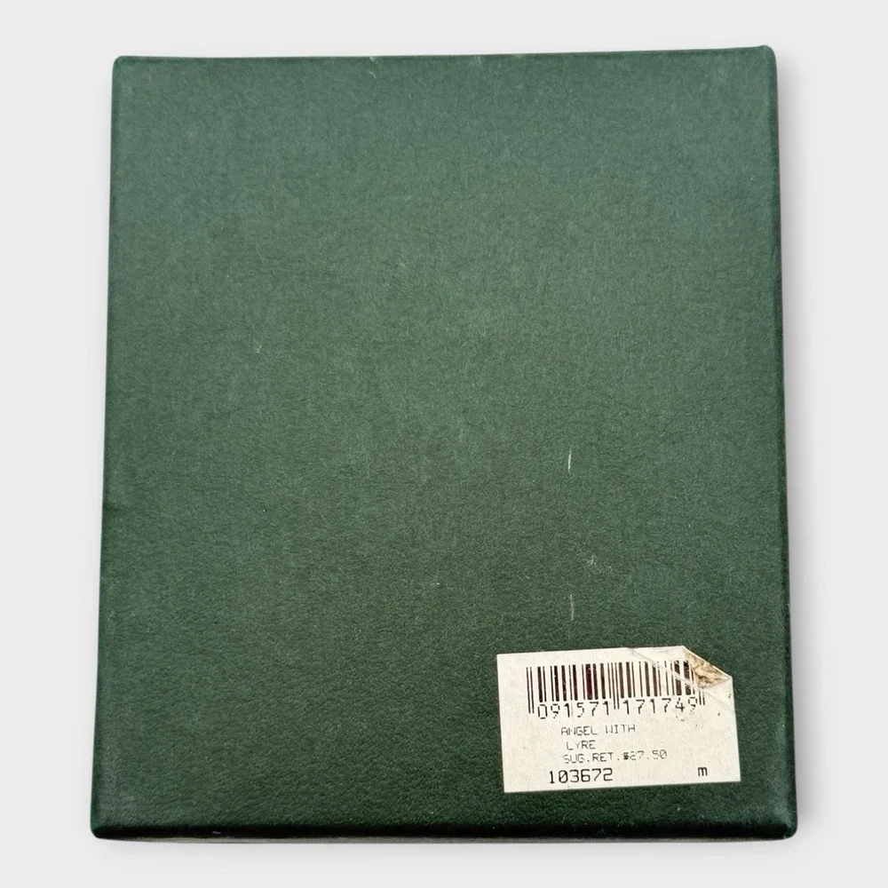 Marquis By Waterford description authentic